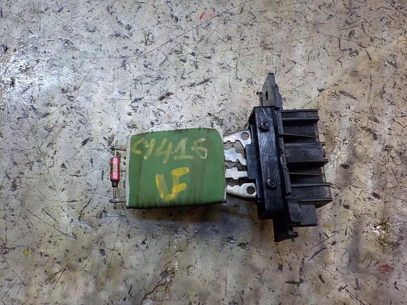 Recambio de resistencia calefaccion para fiat doblo cargo 1.3 16v jtd cat referencia OEM IAM 55702407  