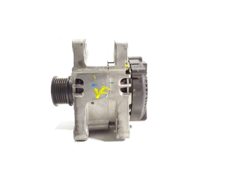 Recambio de alternador para ford transit courier 1.5 tdci cat referencia OEM IAM   