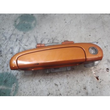 MANETA EXTERIOR DELANTERA IZQUIERDA 8265007010IZ 