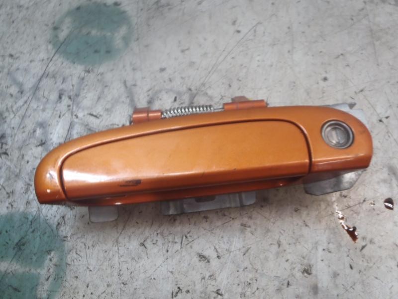 Recambio de maneta exterior delantera izquierda para kia picanto 1.1 crdi active referencia OEM IAM 8265007010IZ  