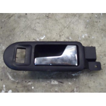 MANETA INTERIOR DELANTERA DERECHA 