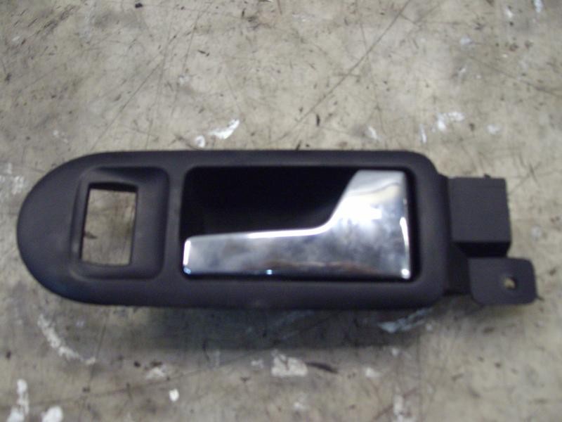 Recambio de maneta interior delantera derecha para volkswagen passat variant (3b6) comfortline referencia OEM IAM   
