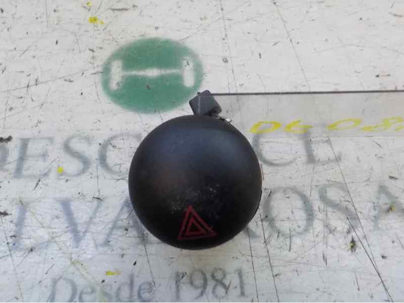 Recambio de warning para bmw mini clubman (r55) 1.6 16v cat referencia OEM IAM 61313422211 3422211 88190001