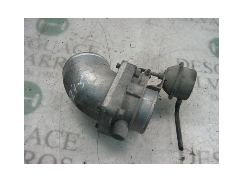 Recambio de caja mariposa para nissan trade 100 referencia OEM IAM   