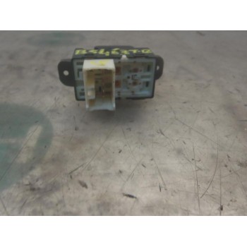 MANDO ELEVALUNAS TRASERO IZQUIERDO 935801E001 202005491 202005491