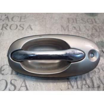 MANETA EXTERIOR DELANTERA IZQUIERDA 