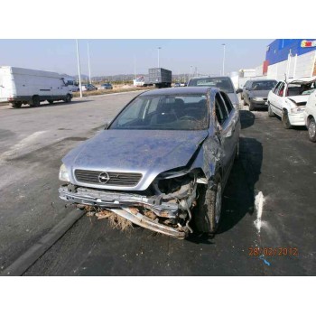 OPEL ASTRA G BERLINA
