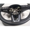 Recambio de volante para mazda 2 hatchback (dl, dj) 1.5 skyactiv-g (djlfs) referencia OEM IAM  K0273B63E 