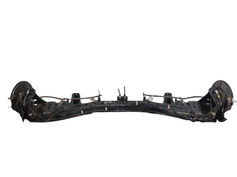 Recambio de puente trasero para nissan nv 200 (m20) e-nv200 furgón basic referencia OEM IAM 430104FA0C  