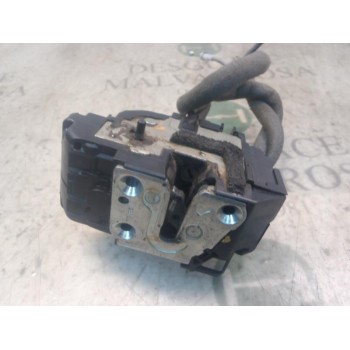 CERRADURA PUERTA TRASERA DERECHA 