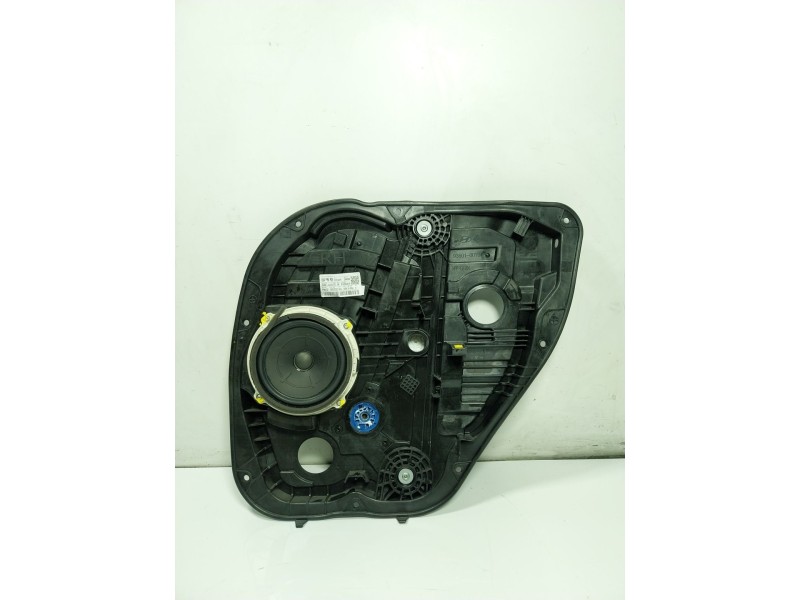 Recambio de elevalunas trasero derecho para hyundai i30 cw (pd) 1.0 tgdi cat referencia OEM IAM 83481G4000 83480G4030 