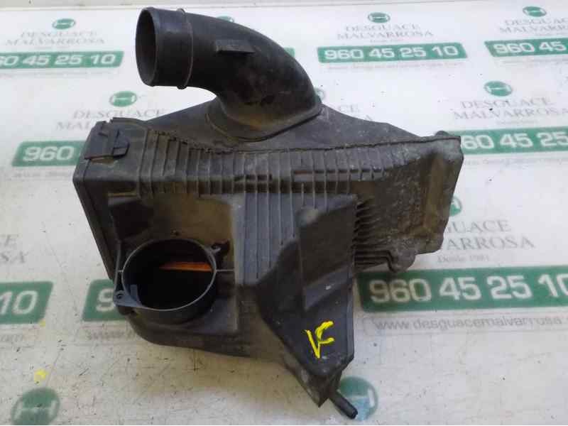 Recambio de filtro aire para renault clio iii 1.5 dci diesel cat referencia OEM IAM   
