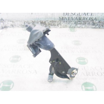 PALANCA FRENO DE MANO 