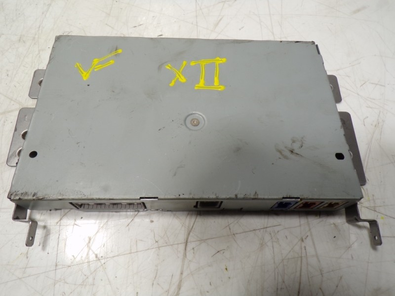 Recambio de modulo electronico para infiniti q30 1.6 16v cat referencia OEM IAM 259154GN4E 259154GN4E 