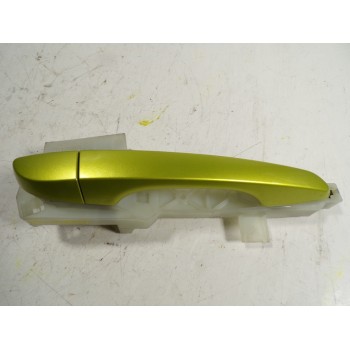 MANETA EXTERIOR TRASERA DERECHA 83661J9000 