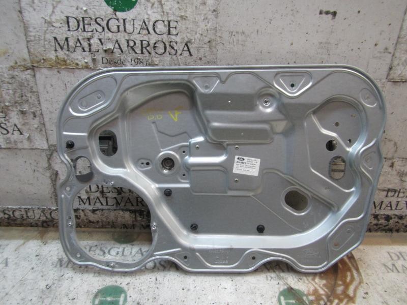 Recambio de elevalunas delantero derecho para ford c-max (cb3) 1.8 tdci turbodiesel cat referencia OEM IAM 1738646  