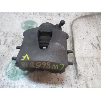 PINZA FRENO DELANTERA IZQUIERDA 1K0615123D 