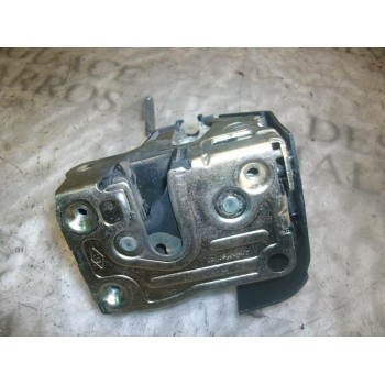 CERRADURA PUERTA DELANTERA DERECHA 