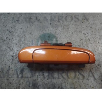 MANETA EXTERIOR TRASERA DERECHA 8366007010IZ 