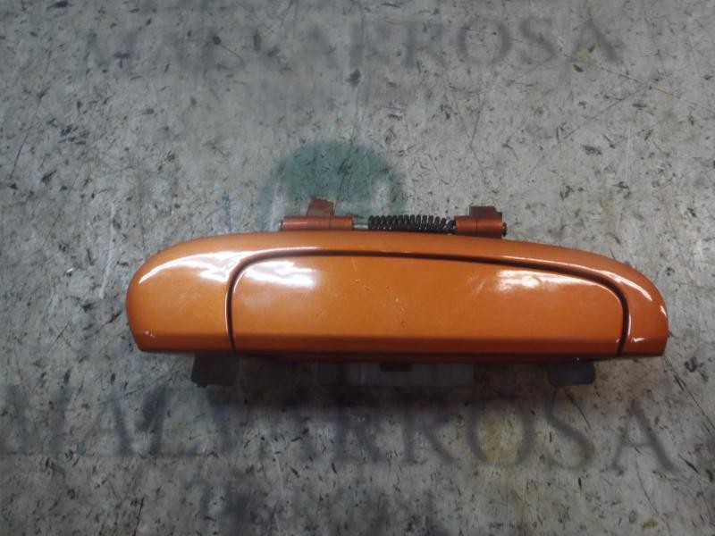 Recambio de maneta exterior trasera derecha para kia picanto 1.1 crdi active referencia OEM IAM 8366007010IZ  