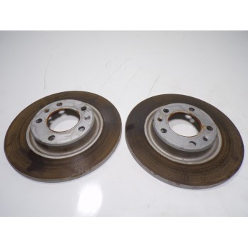 DISCO FRENO TRASERO SU001A8514 