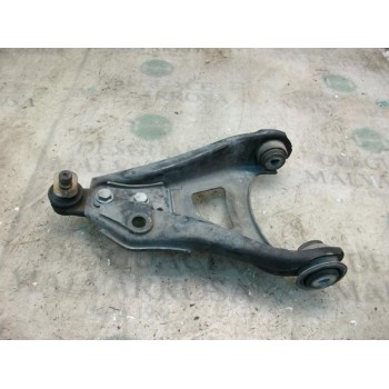 BRAZO SUSPENSION INFERIOR DELANTERO IZQUIERDO 