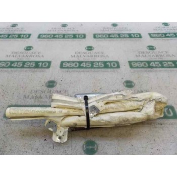AIRBAG CORTINA DELANTERO DERECHO 72126961205 A26961205031 101090120173P