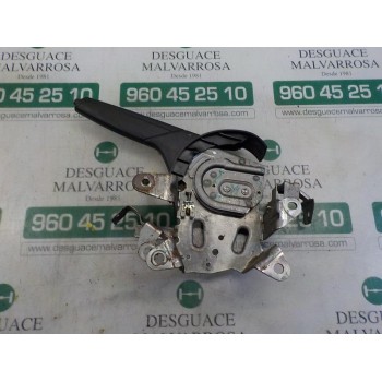 PALANCA FRENO DE MANO 36010JX30A 