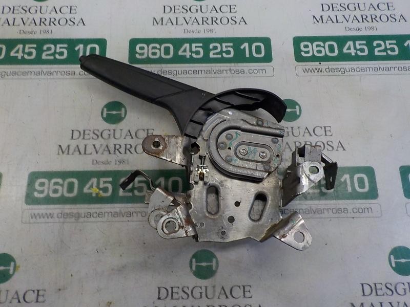 Recambio de palanca freno de mano para nissan nv 200 (m20) 1.5 dci cat referencia OEM IAM 36010JX30A  