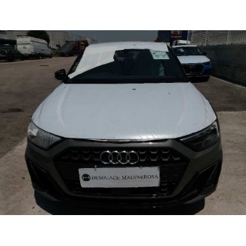 AUDI A1 SPORTBACK (GBA)
