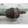 Recambio de transmision derecha para mercedes-benz vito (w639) basic, combi 2.1 cdi cat referencia OEM IAM A6393501410  