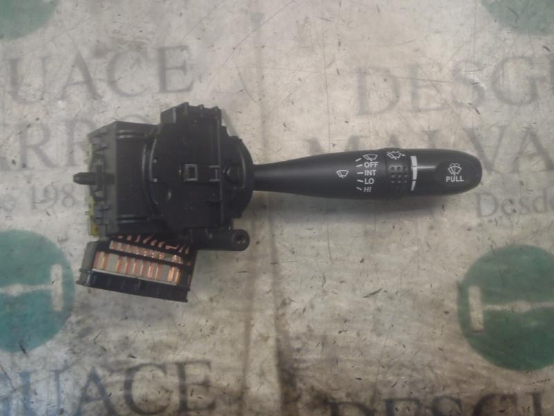 Recambio de mando limpia para hyundai accent (mc) gl crdi referencia OEM IAM 934201G010 75733A 75733A