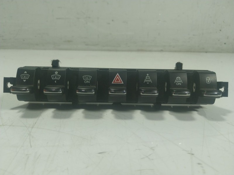 Recambio de mando multifuncion para peugeot 3008 i monospace (0u_) 1.6 bluehdi 120 referencia OEM IAM 98070048ZD 98070048ZD 