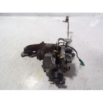 TURBOCOMPRESOR 1871356 53039700394 