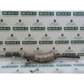 FILTRO DE PARTICULAS 