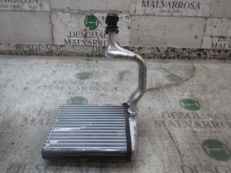 Recambio de radiador calefaccion / aire acondicionado para skoda octavia berlina (1z3) active referencia OEM IAM 1K0819031E  