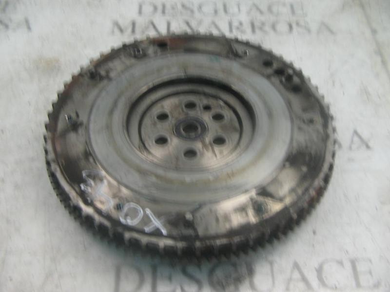 Recambio de volante motor para kia rio ls berlina (5-ptas.) referencia OEM IAM   