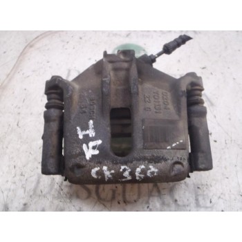 PINZA FRENO DELANTERA IZQUIERDA 