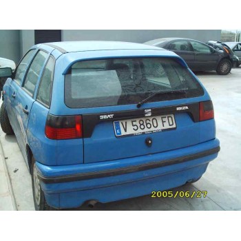 SEAT IBIZA (6K)
