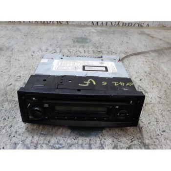SISTEMA AUDIO / RADIO CD 735512486 7649354516 7649354516