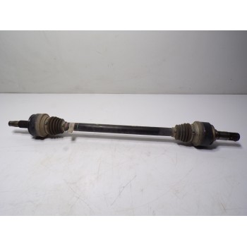 TRANSMISION TRASERA IZQUIERDA 50549850 00505427370 10359163