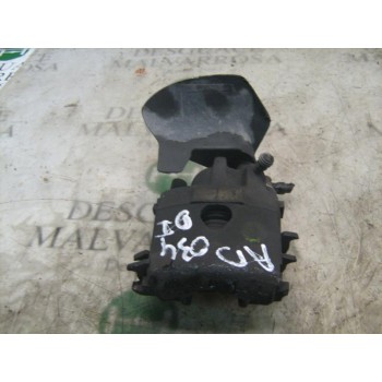 PINZA FRENO DELANTERA IZQUIERDA 