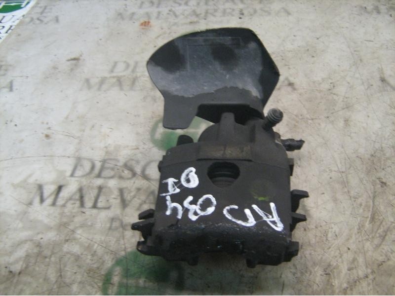 Recambio de pinza freno delantera izquierda para seat cordoba berlina (6k2) 1.4 16v referencia OEM IAM   