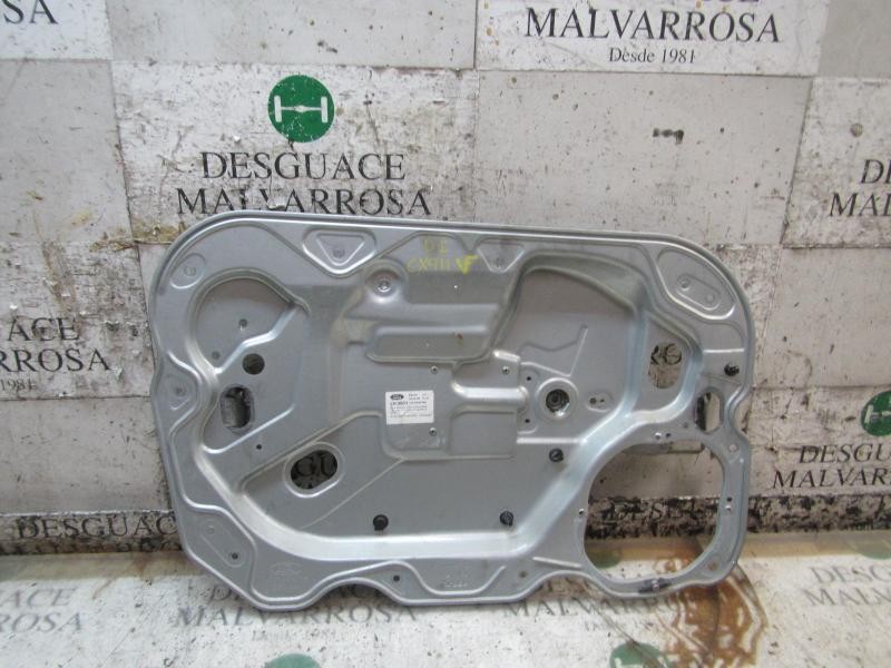 Recambio de elevalunas delantero izquierdo para ford c-max (cb3) 1.8 tdci turbodiesel cat referencia OEM IAM 1738645  