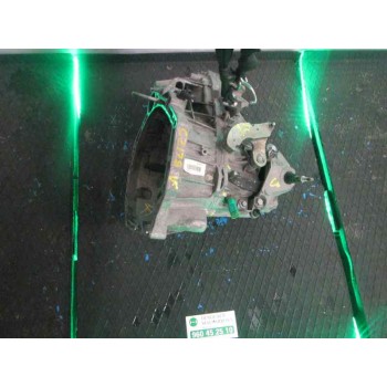 CAJA CAMBIOS TL4A000 