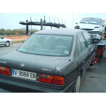 NISSAN PRIMERA BERL./FAMILIAR (P10/W10)