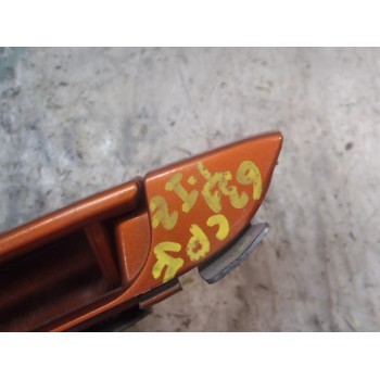 MANETA EXTERIOR TRASERA IZQUIERDA 8365007010IZ 