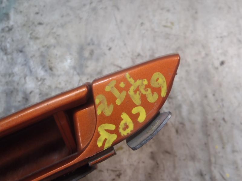 Recambio de maneta exterior trasera izquierda para kia picanto 1.1 crdi active referencia OEM IAM 8365007010IZ  