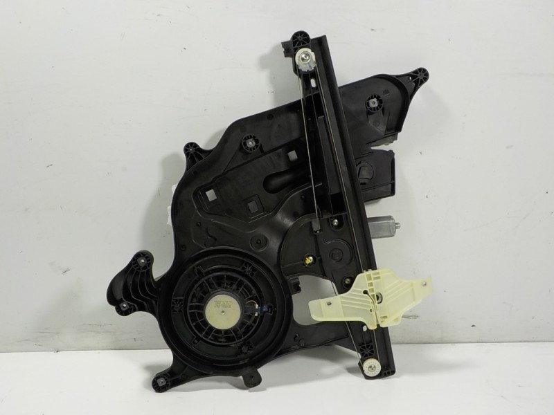 Recambio de elevalunas delantero izquierdo para toyota proace city 1.5 dci referencia OEM IAM SU001A9964 98172121800 