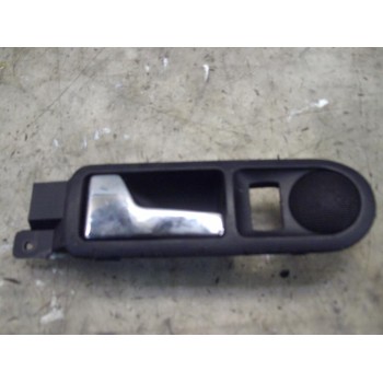 MANETA INTERIOR TRASERA IZQUIERDA 